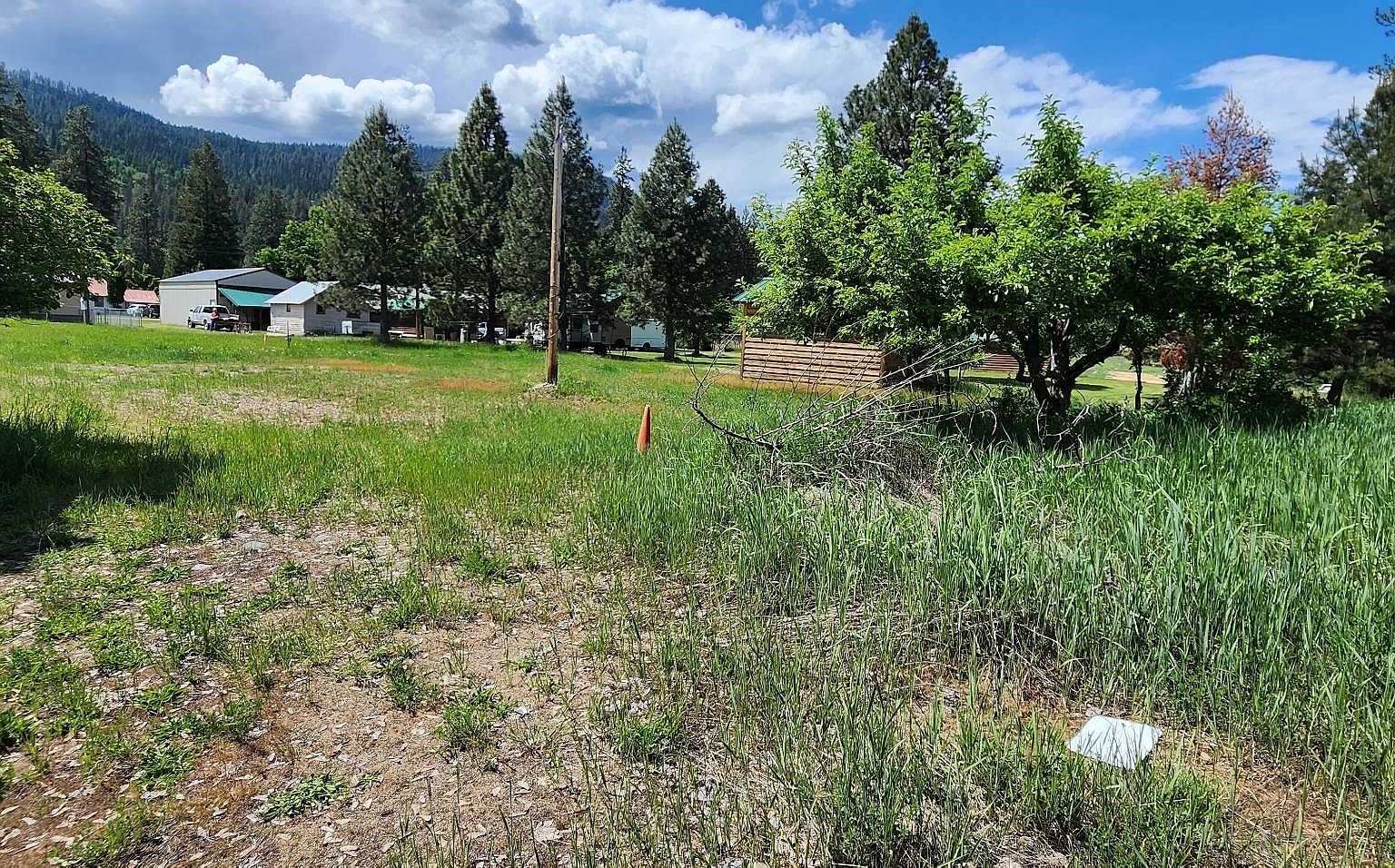 Yaak Ave B, Troy, MT 59935 MLS 22217089 Zillow