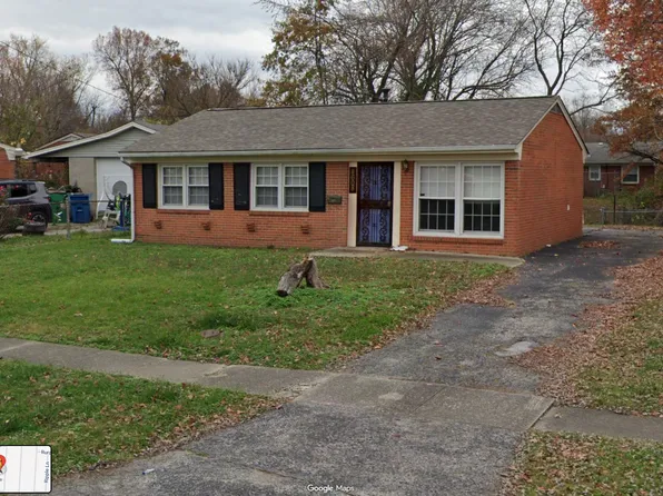 4608 Aral Dr, Louisville, KY 40219