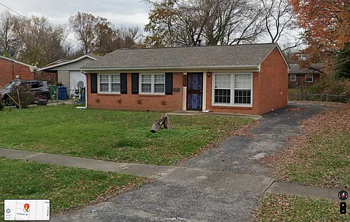 4608 Aral Dr Photo 1