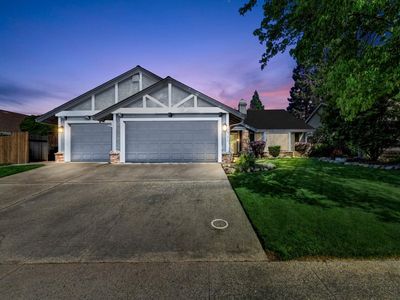 1321 Rolling Hills Dr, Roseville, CA, 95661