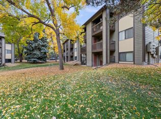 925 Columbia Rd APT 532, Fort Collins, CO 80525