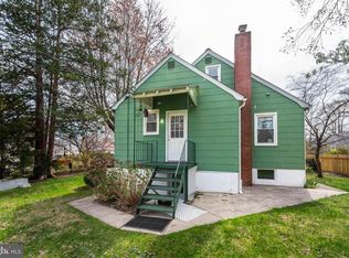 6400 Glenoak Ave BASEMENT U, Baltimore, MD 21214
