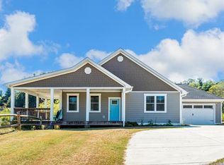 18 Castlewood Dr, Alexander, NC 28701