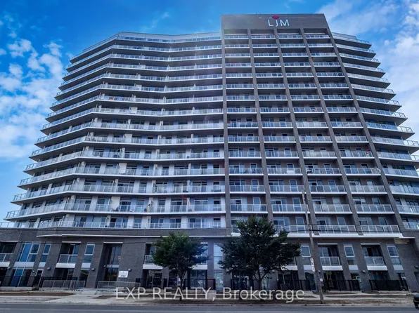 2782 Barton St E #919, Hamilton, ON L8E 0L3