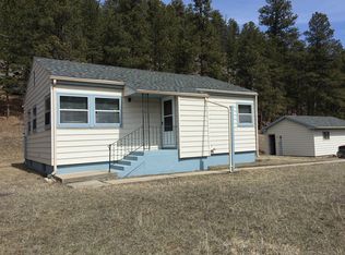 23923 Highway 385, Hill City, SD 57745