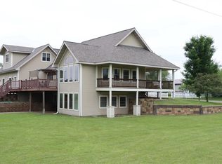 121 Alma St S, Almena, WI 54805