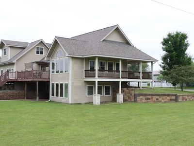 121 Alma Street, Almena, WI, 54805