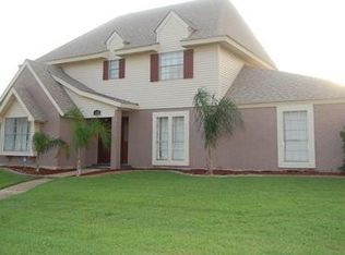 101 Windward Passage St, Slidell, LA 70458