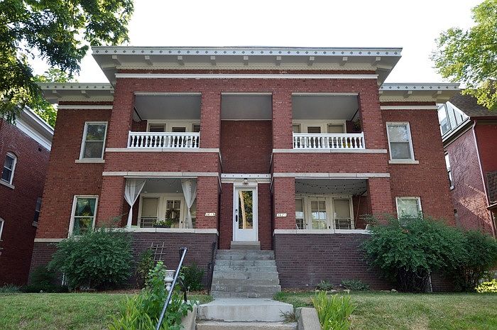 1st image of 3619 Wyandotte St APT 2N