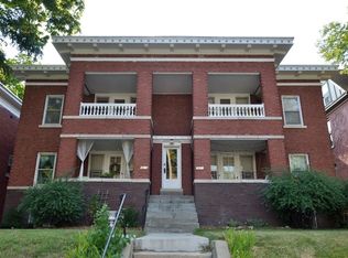 3619 Wyandotte St APT 2N, Kansas City, MO 64111