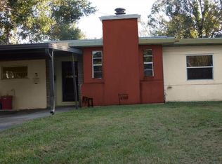 4748 Beverly Cir, Jacksonville, FL 32210