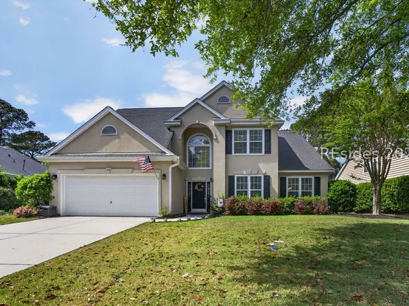 117 Pinecrest Cir, Bluffton, SC 29910
