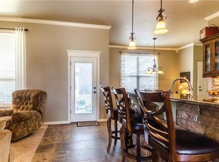 7312 Kaylee Way, Oklahoma City, OK 73132