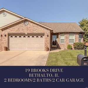19 Brooks Dr, Bethalto, IL, 62010