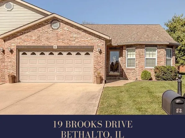 19 Brooks Dr, Moro, IL 62010