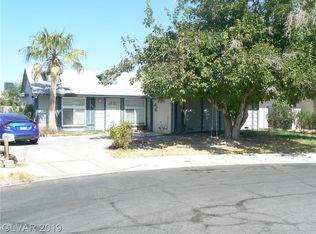5812 Westport Cir, Las Vegas, NV 89108