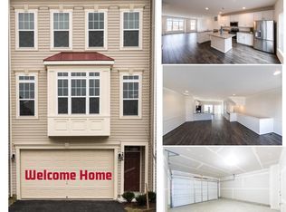 219 Upper Brook Ter, Purcellville, VA 20132