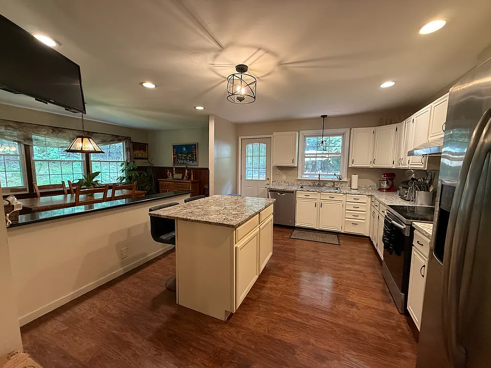 116 Hardenburgh Rd