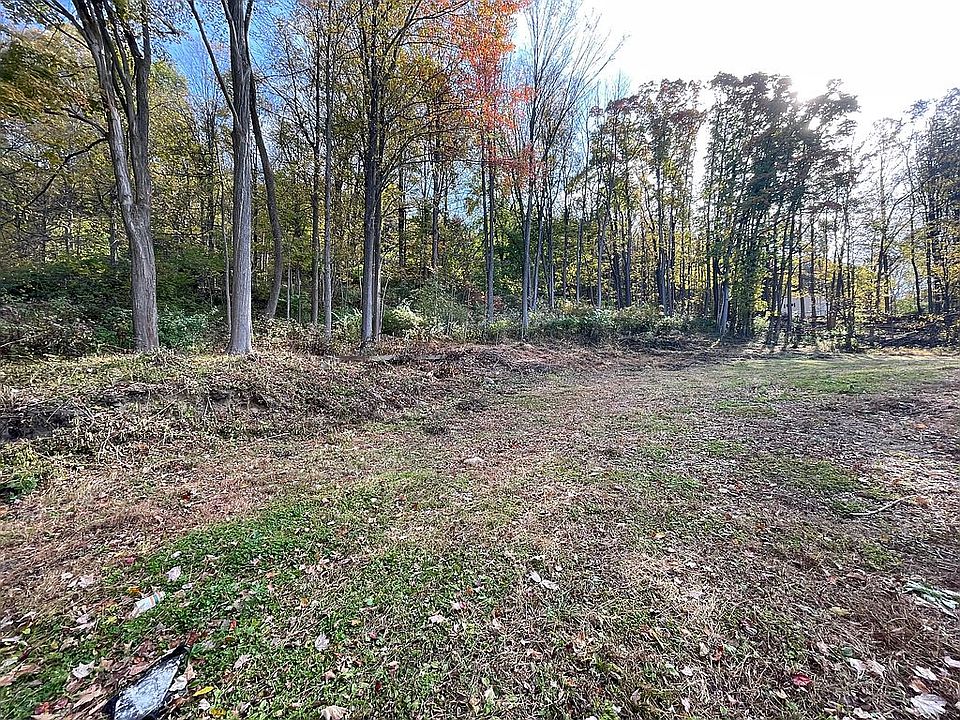 View from the Street