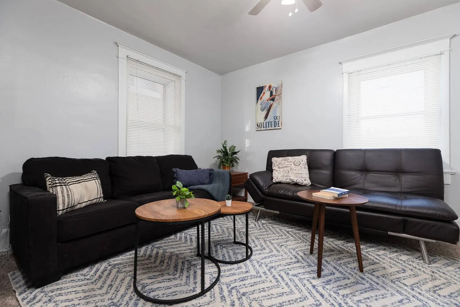 1 bed, 1.0 bath, 1001 sqft, $3,602 — Photo 4