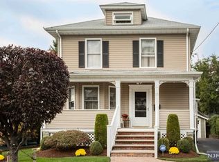 19 E Central Ave, Bergenfield, NJ 07621