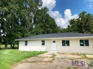 150 W Flonacher Rd, Zachary, LA 70791