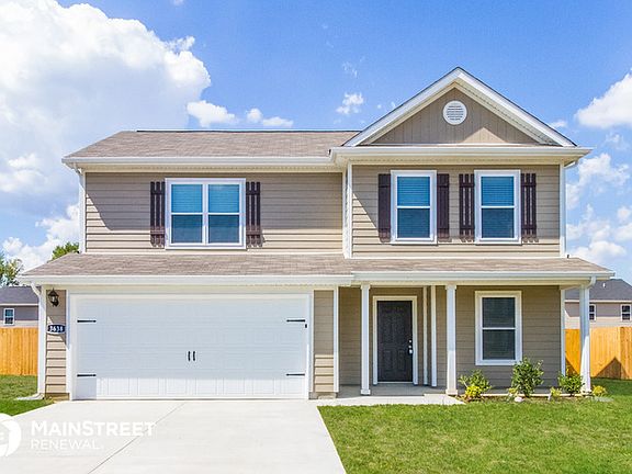 2nd image of 3638 Stargell Dr