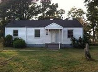 6038 Glenway Dr, Richmond, VA 23225