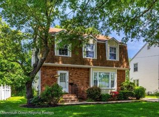 514 1/2 Harris Ave, Brielle, NJ