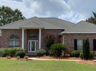 4217 Cougar Cir, Niceville, FL 32578