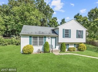 2017 Valley Rd, Annapolis, MD 21401