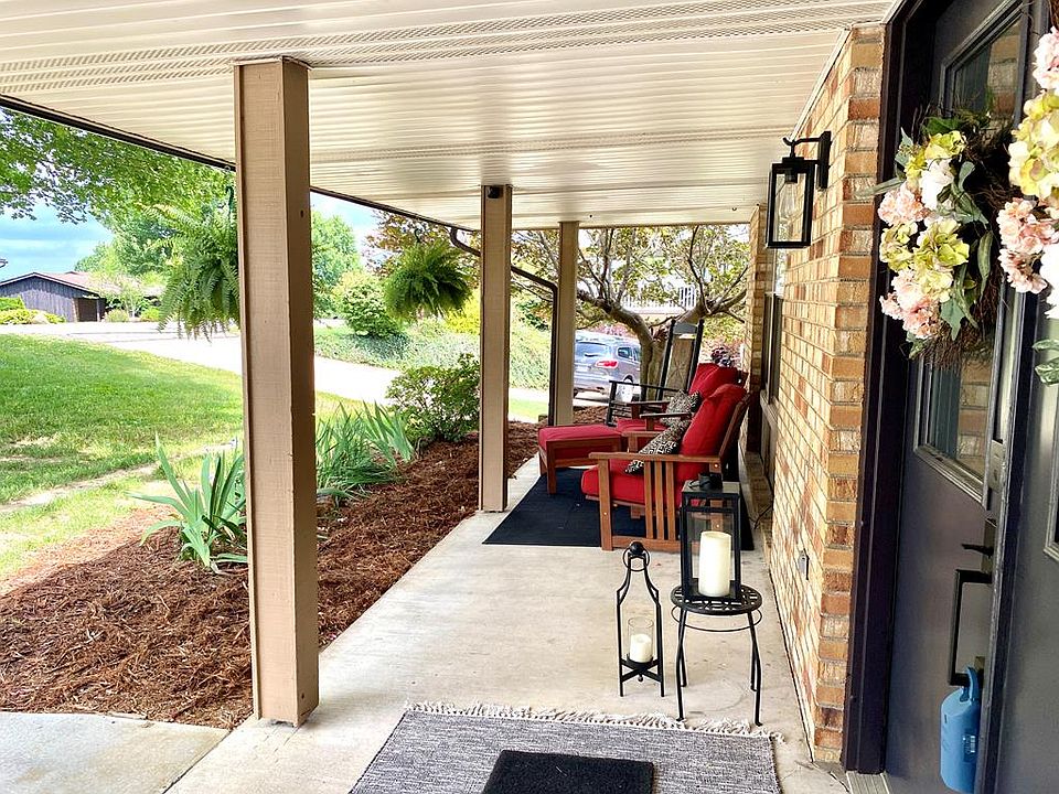 7486 Canterbury Rd, Wheelersburg, OH 45694 MLS 149963 Zillow