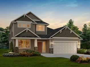 9504 N Mallory Ct, Spokane, WA 99208