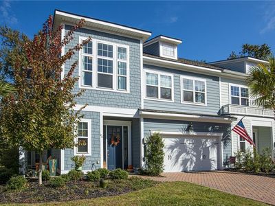 26 Creekstone Dr, Hilton Head Island, SC, 29926