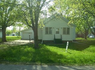 714 Agnes Ave, Callender, IA 50523