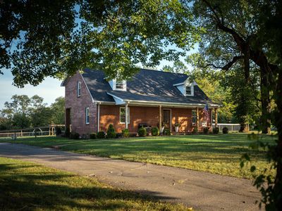 215 Danville Loop 1 Rd #1, Nicholasville, KY, 40356
