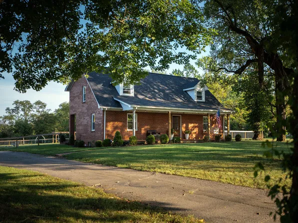 215 Danville Loop 1 Rd #1, Nicholasville, KY 40356