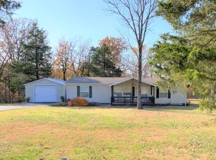 150 Lake Terrace Rd, Kissee Mills, MO 65680