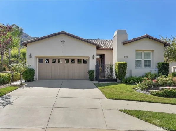 24145 Fawnskin Dr, Corona, CA 92883