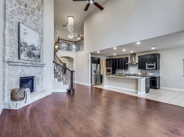 1601 Saint Albans Dr, McKinney, TX 75071