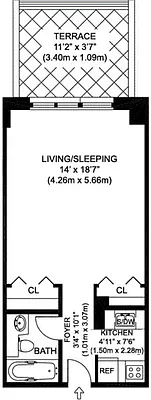 Rented by Keller Williams NYC | media 66