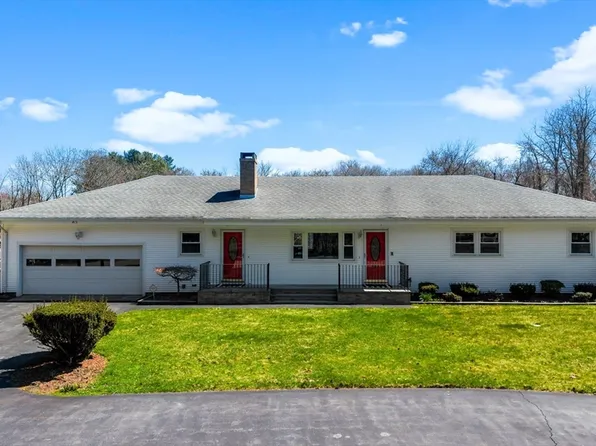 415 Chase Rd, Dartmouth, MA 02747