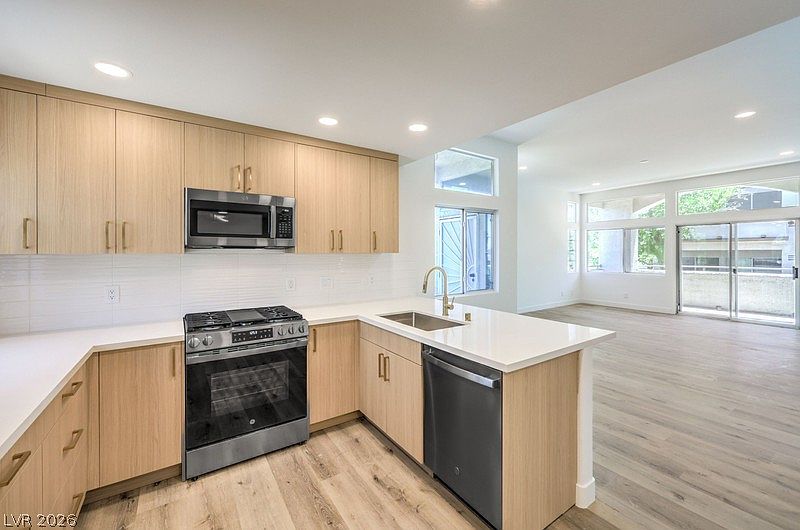 1st image of 3125 N Buffalo Dr Unit 2127