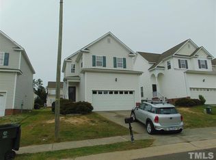 3828 Pin Oak Rd, Raleigh, NC 27604