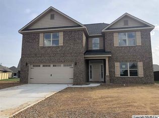 2413 Hobbstone Cir, Huntsville, AL 35803