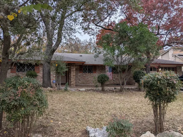 3011 Nantucket Dr, San Antonio, TX 78230