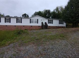 4714 Granite Trl, Boonville, NC 27011