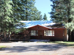 714 Corona Ave, Cloudcroft, NM 88317