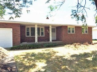 929 Hadcock Rd, Brunswick, OH 44212