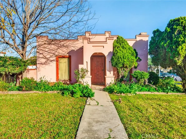 5356 Chesley Ave, Los Angeles, CA 90043